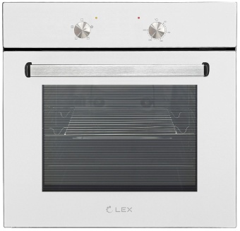 Детальное фото товара: LEX EDM 040 WH