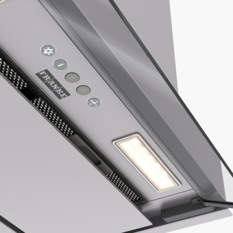 Детальное фото товара: Franke T-FORM 60 CR