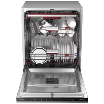 Детальное фото товара: Toshiba DW-14B4(B)-RU