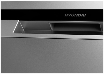 Детальное фото товара: Hyundai DT503 серебро