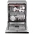 Детальное фото товара: Toshiba DW-14B4(B)-RU