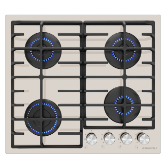 Детальное фото товара: Maunfeld EGHG.64.6CBG/G