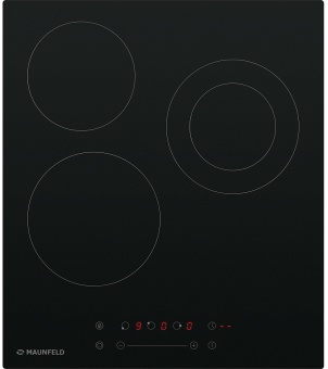 Детальное фото товара: Maunfeld EVCE.453.D-BK