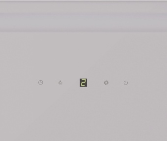 Детальное фото товара: LEX HYPER 900 GS WH