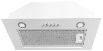 Детальное фото товара: Hansa OMP6212WH