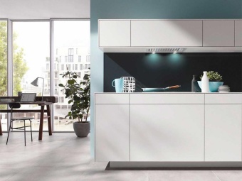 Детальное фото товара: Miele DA2558
