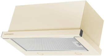 Детальное фото товара: Kuppersberg SLIMTURBO 60 C