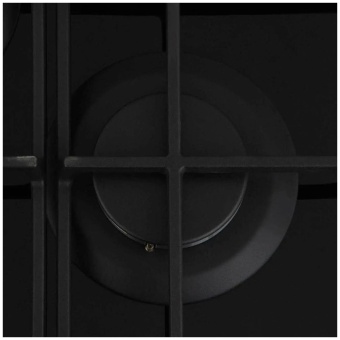 Детальное фото товара: Hotpoint HG 61F/BK