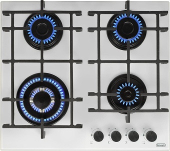 Детальное фото товара: DeLonghi GRAZIA 6GW BB MODIFICATION