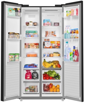 Детальное фото товара: Maunfeld MFF191NFB