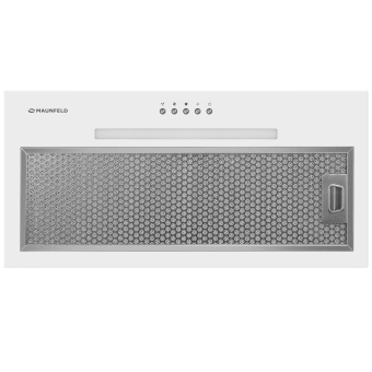 Детальное фото товара: Maunfeld TRAPEZE 603EM White