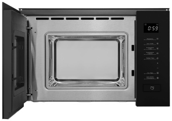 Детальное фото товара: Maunfeld MBMO820SGB09