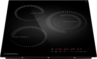 Детальное фото товара: Maunfeld CVI453STBKC