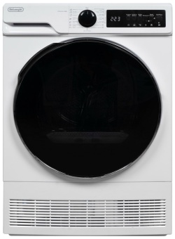 Детальное фото товара: DeLonghi DTD 8105 C FABIO