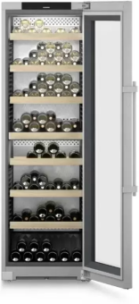 Детальное фото товара: Liebherr WPsd 5252-20 001 Vinidor