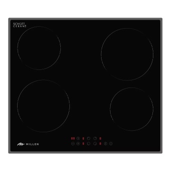 Детальное фото товара: MILLEN MEH 601 BL