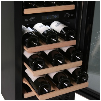 Детальное фото товара: Libhof CXD-28 Black