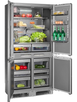 Детальное фото товара: HIBERG S-RFQ 800 B inverter