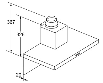 Детальное фото товара: NEFF D64BBC0N0