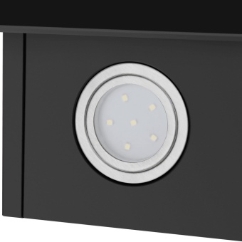 Детальное фото товара: Maunfeld Dream 60 Push Glass Black