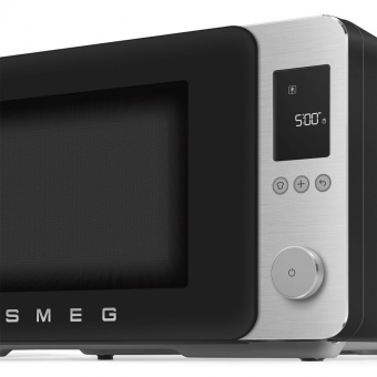 Детальное фото товара: Smeg MOC02BLMEU