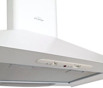 Детальное фото товара: Elikor Fleur 50П-400-П3Л белый