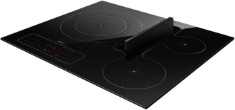 Детальное фото товара: ELICA NIKOLATESLA FIT 3Z BL/A/60