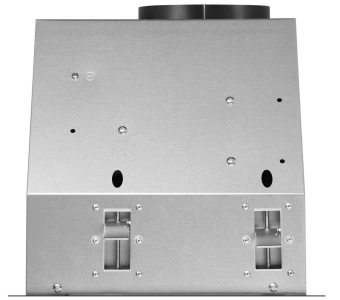 Детальное фото товара: Maunfeld VIVID 603EM Black