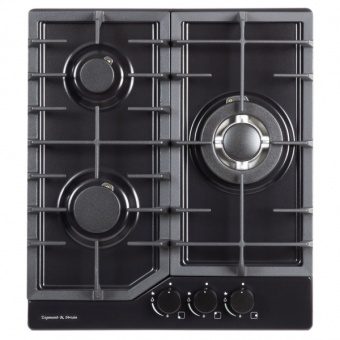 Детальное фото товара: Zigmund & Shtain G 22.4 B