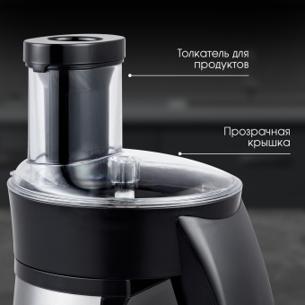 Детальное фото товара: Zigmund & Shtain SM-24