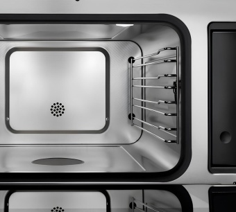 Детальное фото товара: Miele DG7440 OBSW