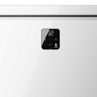 Детальное фото товара: Kuppersberg FLCF 201 W