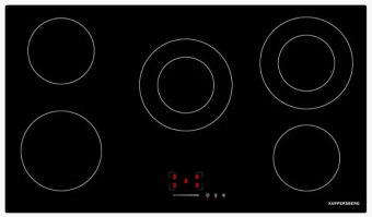 Детальное фото товара: Kuppersberg ECS 902