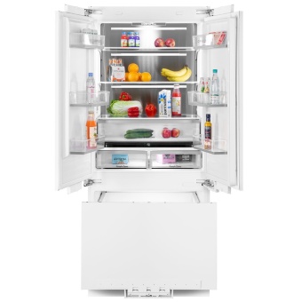 Детальное фото товара: Maunfeld MBF212NFW2 Inverter