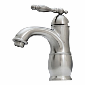 Детальное фото товара: Seaman Eco Koblenz SSN-2281-SS (Steel satin)