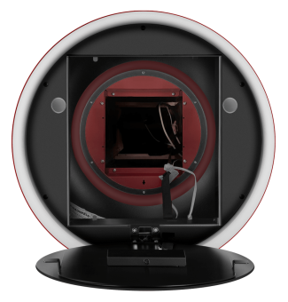 Детальное фото товара: Maunfeld FESTIVAL 392 Isla Burgundy