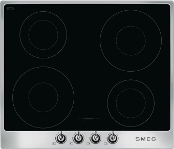 Детальное фото товара: Smeg SI964XM