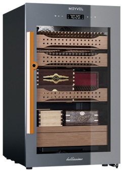 Детальное фото товара: Meyvel MC-120BK (PRO)