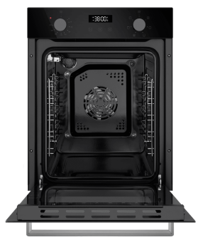 Детальное фото товара: Maunfeld EOEM516PB