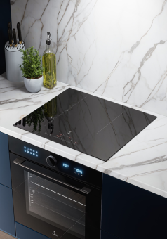 Детальное фото товара: LEX EVI 631A I BL