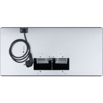 Детальное фото товара: MEFERI INBOX52BK GLASS ULTRA