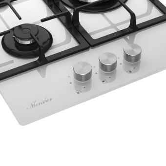 Детальное фото товара: Monsher MGG 43 Blanc