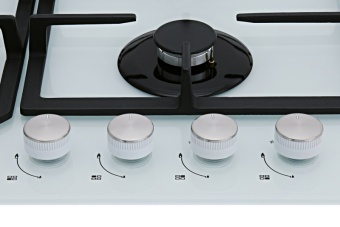 Детальное фото товара: AKPO PGA 604 FGC WH