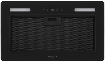 Детальное фото товара: Krona SVEN 600 black SGC