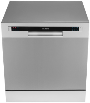 Детальное фото товара: Hyundai DT503 серебро