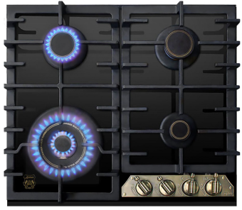 Детальное фото товара: KAISER KCG 6335 Em Turbo