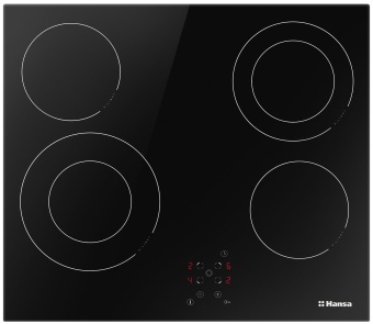 Детальное фото товара: Hansa BHC66506