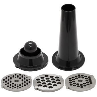 Детальное фото товара: Krona Wolf Black 1000W