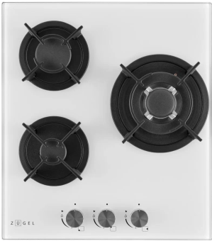 Детальное фото товара: ZUGEL ZGH452W