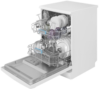 Детальное фото товара: MEFERI MDW6062WH FS LIGHT